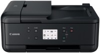 Купить МФУ Canon PIXMA TR7540  по цене от 6299 грн.