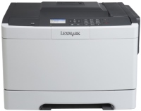 Купить принтер Lexmark CS417DN  по цене от 6119 грн.