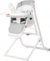Купить стульчик для кормления Carrello Triumph CRL-10302  по цене от 7500 грн.