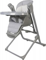 Купить стульчик для кормления Sun Baby Lullaby  по цене от 3262 грн.