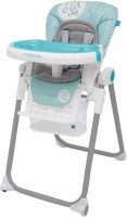 Купить стульчик для кормления Babydesign Lolly  по цене от 3182 грн.