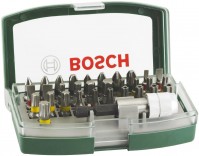 Купить біти / торцеві голівки Bosch 2607017063: цена от 318 грн.