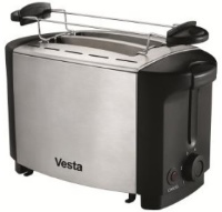 Купить тостер Vesta ETM02  по цене от 1065 грн.