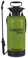 Купить опрыскиватель Nasosy plus Garden Spray 10R  по цене от 447 грн.