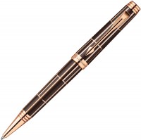 Купить ручка Parker Premier Luxury K565 Brown  по цене от 11155 грн.