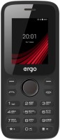 Купить мобильный телефон Ergo F182 Point  по цене от 523 грн.