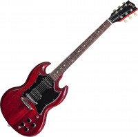 Купить гитара Gibson SG Faded 2017 T  по цене от 21246 грн.