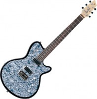 Купить гитара Godin Radiator: цена от 42680 грн.