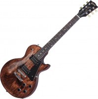 Купити електрогітара / бас-гітара Gibson Les Paul Faded 2017 T  за ціною від 23008 грн.