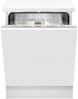 Купить встраиваемая посудомоечная машина Hansa ZIM 634 B: цена от 12480 грн.