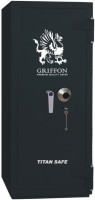 Купить сейф Paritet-K GRIFFON CL.II.120.K.C  по цене от 42870 грн.