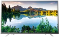 Купить телевизор Sencor SLE 49US500TCS  по цене от 14399 грн.