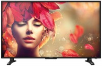 Купить телевизор Sencor SLE 49F13TC  по цене от 13273 грн.
