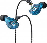 Купити навушники Accutone Studio S1  за ціною від 3221 грн.