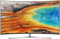 Купить телевизор Samsung UE-55MU9009  по цене от 11399 грн.