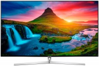 Купить телевизор Samsung UE-49MU8005  по цене от 26142 грн.