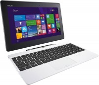 Купить ноутбук Asus Transformer Book T100TAF (T100TAF-DK087T) по цене от 5555 грн.