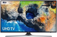 Купить телевизор Samsung UE-55MU6120  по цене от 22000 грн.