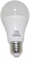 Купить лампочка LedMax LED BULB 12W 4200K E27  по цене от 53 грн.