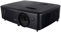 Купить проектор Optoma EH330  по цене от 62400 грн.