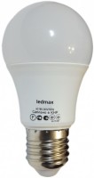 Купить лампочка LedMax LED BULB 7W 3000K E27  по цене от 44 грн.