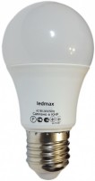 Купить лампочка LedMax LED BULB 7W 4200K E27  по цене от 135 грн.