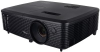 Купить проектор Optoma W340: цена от 20071 грн.