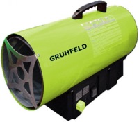 Купить тепловая пушка Grunfeld GFAH-30: цена от 4440 грн.