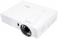 Купить проектор Optoma W303ST  по цене от 42168 грн.