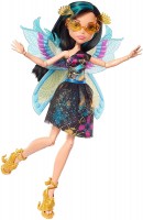 Купити лялька Monster High Garden Ghouls Wings Cleo De Nile FCV54  за ціною від 799 грн.