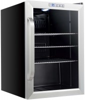 Купить холодильник Gemlux GL-BC62WD  по цене от 11935 грн.