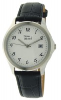 Купить наручные часы Pierre Ricaud 15828.5222Q: цена от 2570 грн.
