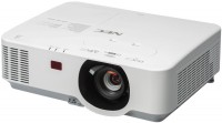Купить проектор NEC P603X  по цене от 74172 грн.