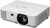 Купить проектор NEC P554W: цена от 56867 грн.