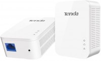 Купить powerline адаптер Tenda PH3  по цене от 2430 грн.