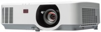 Купить проектор NEC P554U: цена от 60885 грн.