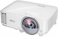Купить проектор BenQ MW809ST: цена от 25019 грн.