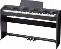 Купить цифровое пианино Casio Privia PX-770  по цене от 35390 грн.