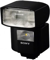 Купить вспышка Sony HVL-F45RM: цена от 17662 грн.