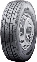 Купить грузовая шина Bridgestone M814 по цене от 4669 грн.