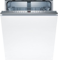 Купить встраиваемая посудомоечная машина Bosch SMV 46GX00  по цене от 12716 грн.