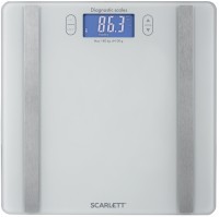 Купить весы Scarlett SC-BS33ED85  по цене от 359 грн.