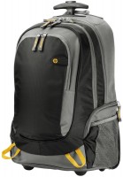 Купить чемодан HP Rolling Backpack  по цене от 2005 грн.