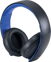 Купить наушники Sony Wireless Stereo Headset 2.0  по цене от 4906 грн.