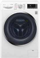Купить стиральная машина LG F4J8JH2W  по цене от 21299 грн.