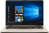 Купить ноутбук Asus VivoBook 14 X405UQ (X405UQ-BM182) по цене от 27505 грн.