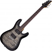 Купить гитара Schecter C-6 Plus  по цене от 17600 грн.