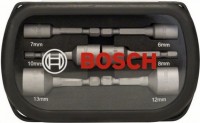 Купить биты / торцевые головки Bosch 2608551079  по цене от 819 грн.
