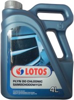 Купить охлаждающая жидкость Lotos Car Radiator Coolant 4L: цена от 512 грн.