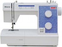 Купить швейная машина / оверлок Minerva Denim 14  по цене от 3999 грн.